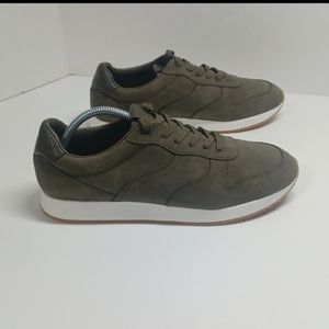 Nordstrom Rack Ortholite Comfort Foam Insoles Hunter / Olive Green NWOB Men's 10